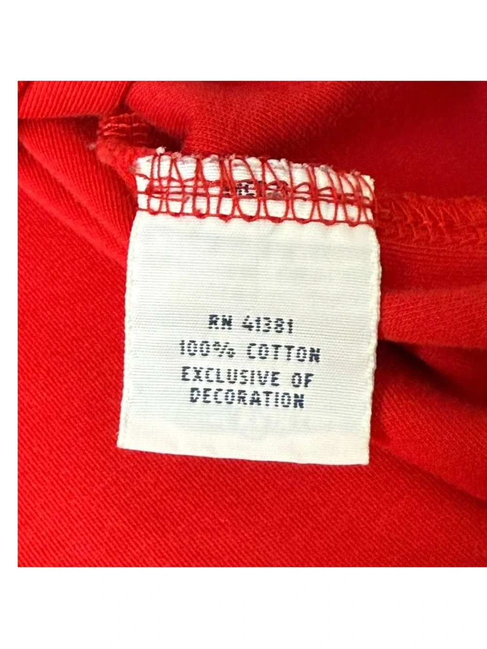 Polo Ralph Lauren Soft Touch Polo Shirt Mens Size XL Red Pima Cotton Pony Logo
